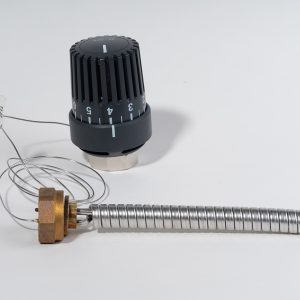 Thermischer Warmwasserregler 35-70°